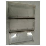 Ideal Pet Products AirSeal Replacement Flap Large