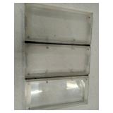 Ideal Pet Products AirSeal Replacement Flap Large