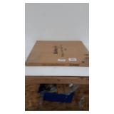 Safety 1St Adjustable Pressure-Mounted Walk-Through Gate