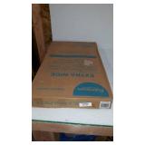 Carlson Extra Wide Walk Through Dog Gate with Door, Pressure Mount Kit & Wall Mount Kit