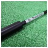 Tap The Shoulder Tube, Black