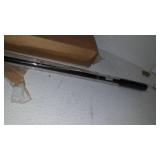 Tap The Shoulder Tube, Black