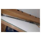 Tap The Shoulder Tube, Black