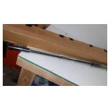 Tap The Shoulder Tube, Black