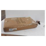 Rio Gear Deluxe Wonder Wheeler Folding Utility and Beach Cart, Navy