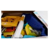 Fisher-Price Laugh & Learn Smart Learning Home