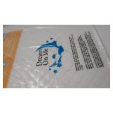Dream On Me, 3 Inch Foam Pack and Play Mattress, White