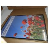 MCS 65668 Original Poster Frame, 20 x 28 Inch, Black, Set of 2