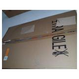 MCS 65668 Original Poster Frame, 20 x 28 Inch, Black, Set of 2