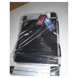 Book Stand for Reading Adjustable Textbook Stand Ergonomic Bed Book Holders for Reading with Paper Clips Desk Book Stand Free Your Hands  Collapsible Book Stand for Bed