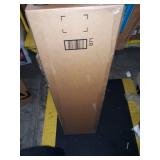 MICHELIN 26" 28526 Storm Hybrid Blade-26, Black