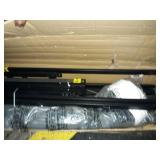 ZINUS 5 Inch Metal Smart Box Spring / Mattress Foundation / Strong Metal Frame / Easy Assembly, Queen