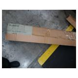 ZINUS 5 Inch Metal Smart Box Spring / Mattress Foundation / Strong Metal Frame / Easy Assembly, Queen