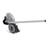 Husqvarna ECA850 Edger Attachment, Black/Silver