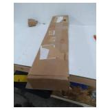 Husqvarna ECA850 Edger Attachment, Black/Silver