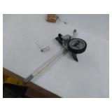 Husqvarna ECA850 Edger Attachment, Black/Silver