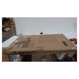 Summer Infant Extra Tall & Extra Wide Safety Gate, 29.5 - 53 Inch Wide & 38" Tall, for Doorways & Stairways, with Auto-Close & Hold-Open, Grey