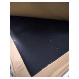 Replacement Pan for 54" Long MidWest Dog Crate (SL54DD), Black