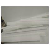 Styrofoam Pool Cover Floats for pool cover