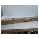 SYLVANIA Fluorescent Instant Start 60" 50W T12 Lamp, 4200K Cool White, 1 Pack