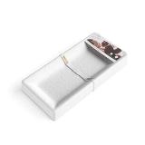 STORKCRAFT Nest 4-Sided Contoured Changing Pad, Water Resistant, Non Skid Bottom Change Pad with Safety Belt, Fits Most Standard Size Toppers