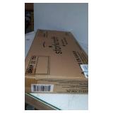 STORKCRAFT Nest 4-Sided Contoured Changing Pad, Water Resistant, Non Skid Bottom Change Pad with Safety Belt, Fits Most Standard Size Toppers