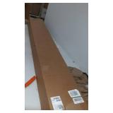 Auto Ventshade 22249 Smoke Colored Bugflector