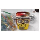 miscellaneous lot see Photos for Contents