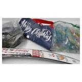 miscellaneous lot see Photos for Contents