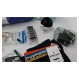 miscellaneous lot see Photos for Contents