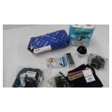 miscellaneous lot see Photos for Contents