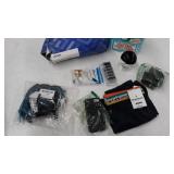 miscellaneous lot see Photos for Contents