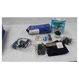 miscellaneous lot see Photos for Contents