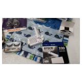 miscellaneous lot see Photos for Contents