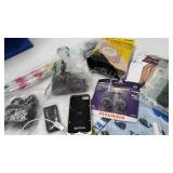 miscellaneous lot see Photos for Contents