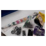 miscellaneous lot see Photos for Contents