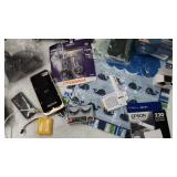 miscellaneous lot see Photos for Contents