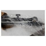 Pyle Heavy Duty Microphone Stand - Height Adjustable from 51.2