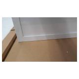 MCS Industries Studio Gallery Frames, 20x28 in, White Woodgrain