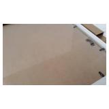 MCS Industries Studio Gallery Frames, 20x28 in, White Woodgrain