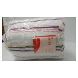 Refinery29 | Paulina Bedding Collection Modern Reversible Luxury Ultra Soft C...