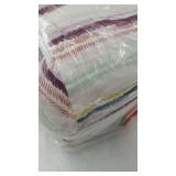 Refinery29 | Paulina Bedding Collection Modern Reversible Luxury Ultra Soft C...