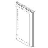 Norcold 623955 Door Assembly Foamed Lower