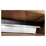 Norcold 623955 Door Assembly Foamed Lower