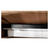 Norcold 623955 Door Assembly Foamed Lower