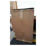 Norcold 623955 Door Assembly Foamed Lower