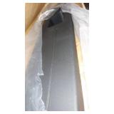 Dorman 926-923 Driver Side Truck Bed Molding for Select Chevrolet Models