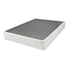 Spa Sensations by Zinus 9" Metal Smart Box SpringÂ®, Mattress Foundation, Twin