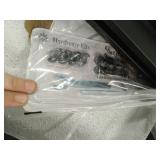 Spa Sensations by Zinus 9" Metal Smart Box SpringÂ®, Mattress Foundation, Twin