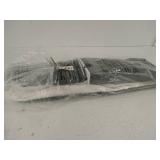 Spa Sensations by Zinus 9" Metal Smart Box SpringÂ®, Mattress Foundation, Twin